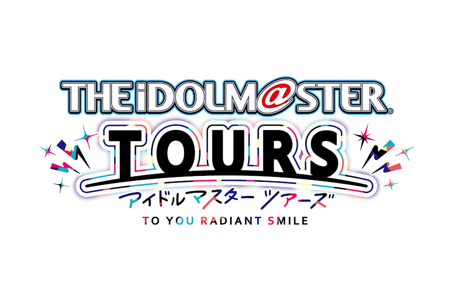 アイドルマスター TOURS